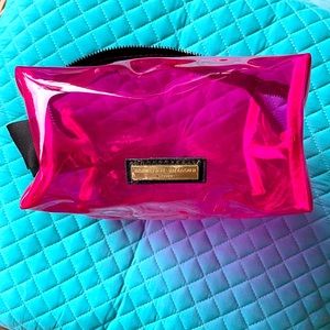 ADRIENNE VITTADINI Make up or cosmetic case